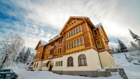 Prywatne apartamenty Sun & Snow z mini SPA, Szklarska Poręba